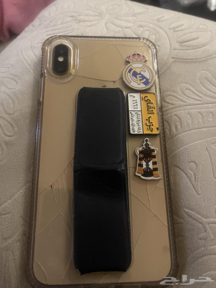 iPhone X S MAX64453544945539110