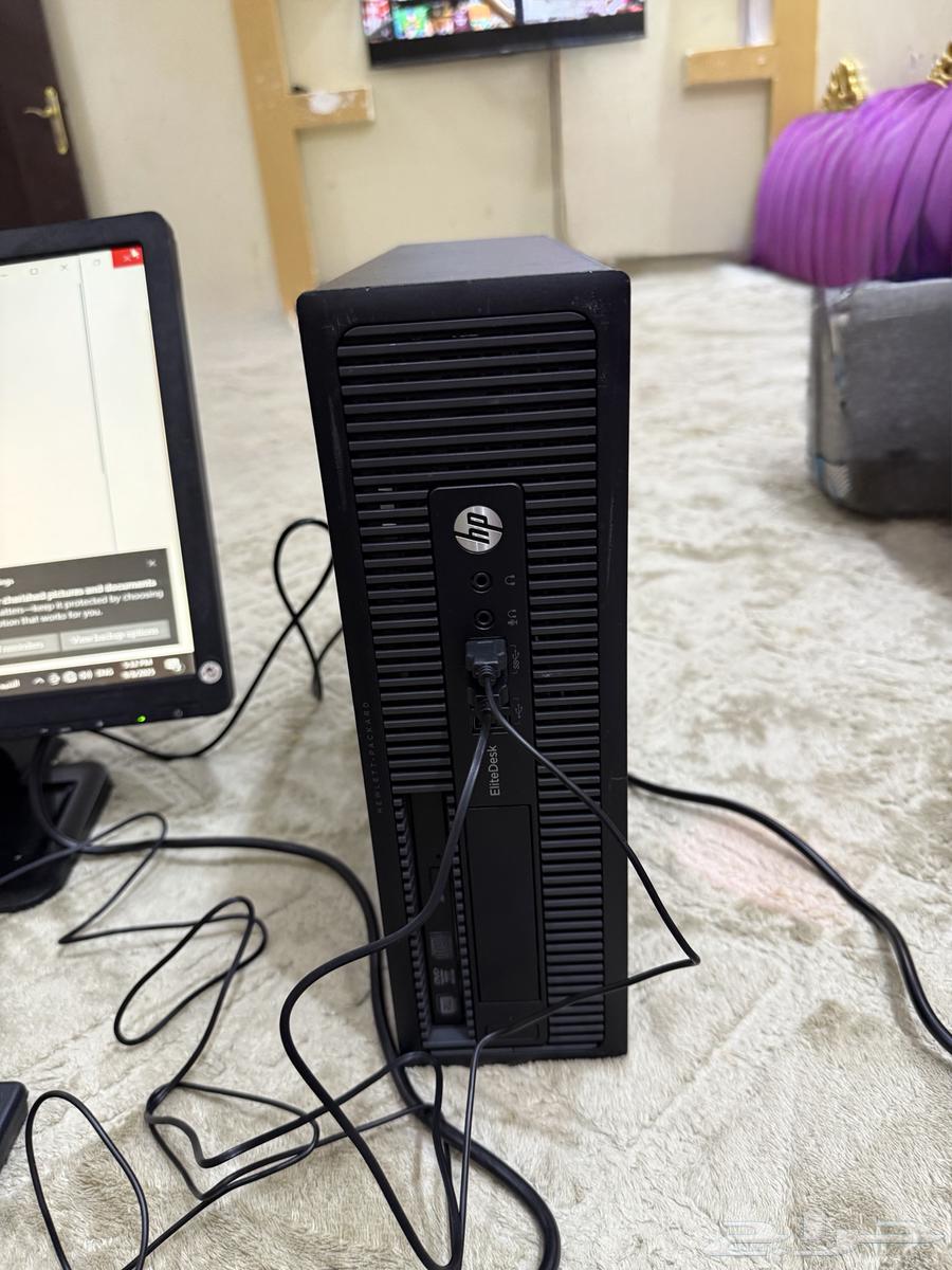 HP Computer64454305265154112