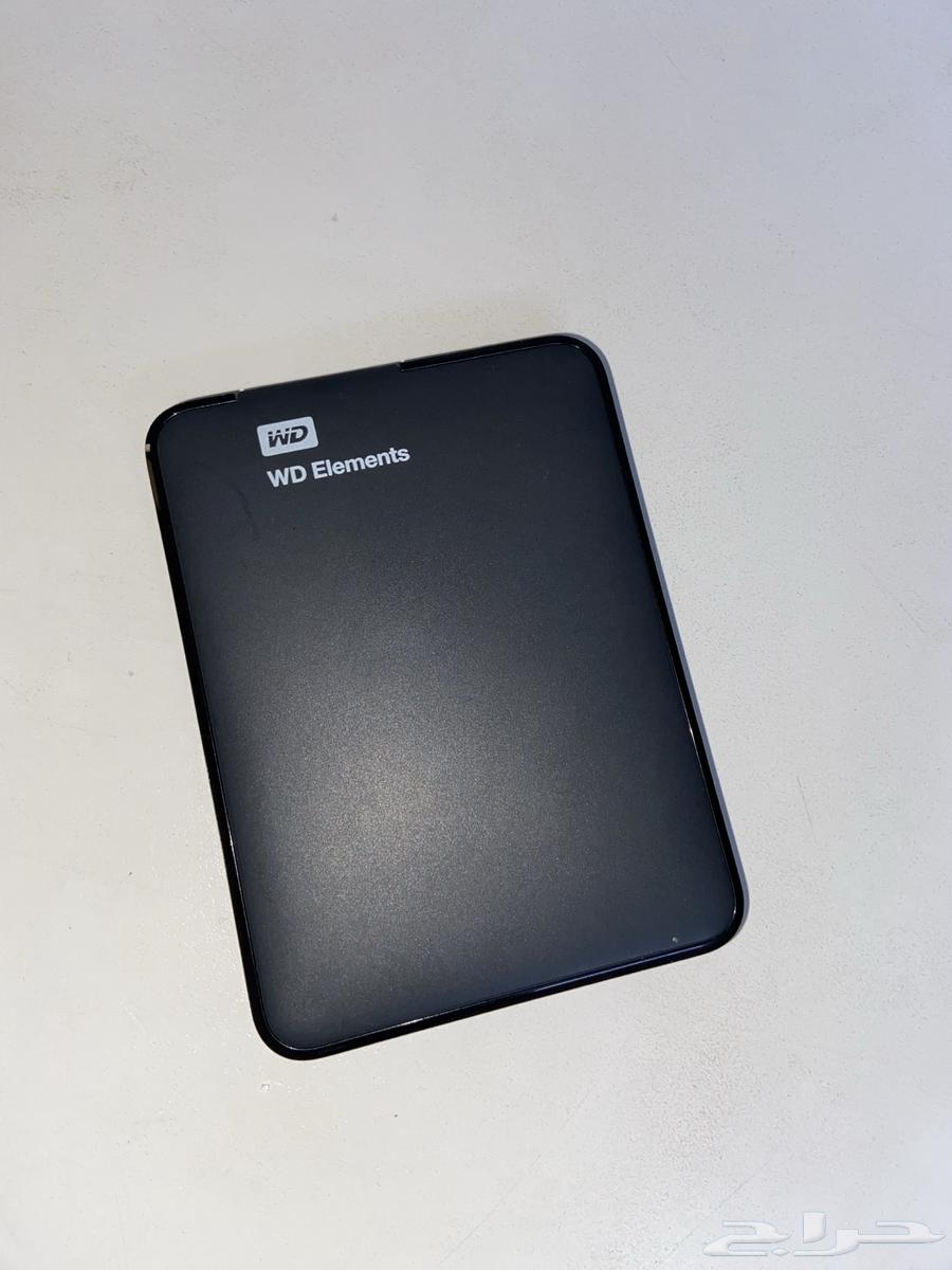 WD External Hard Drive64454054617986111