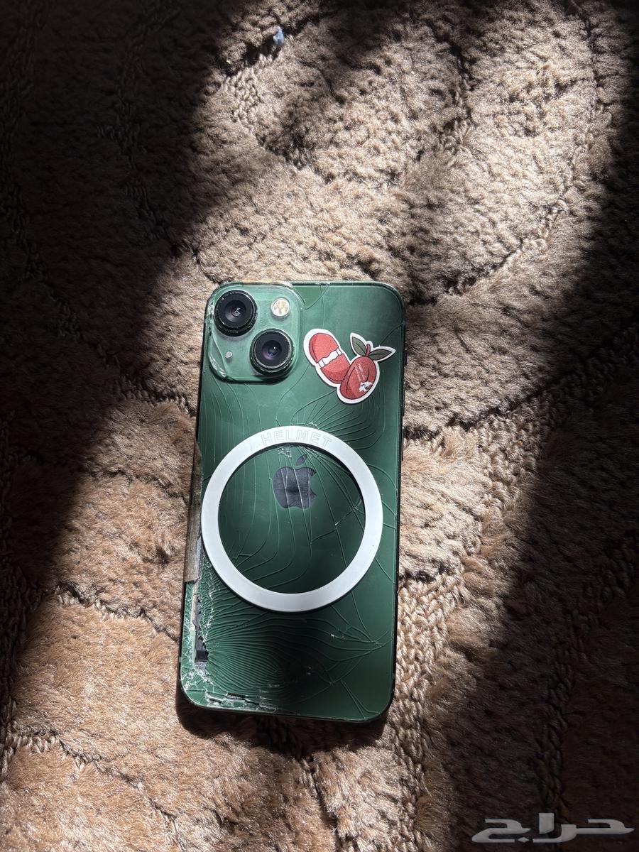 ايفون 13 ميني 256 قيقا64451190287233110