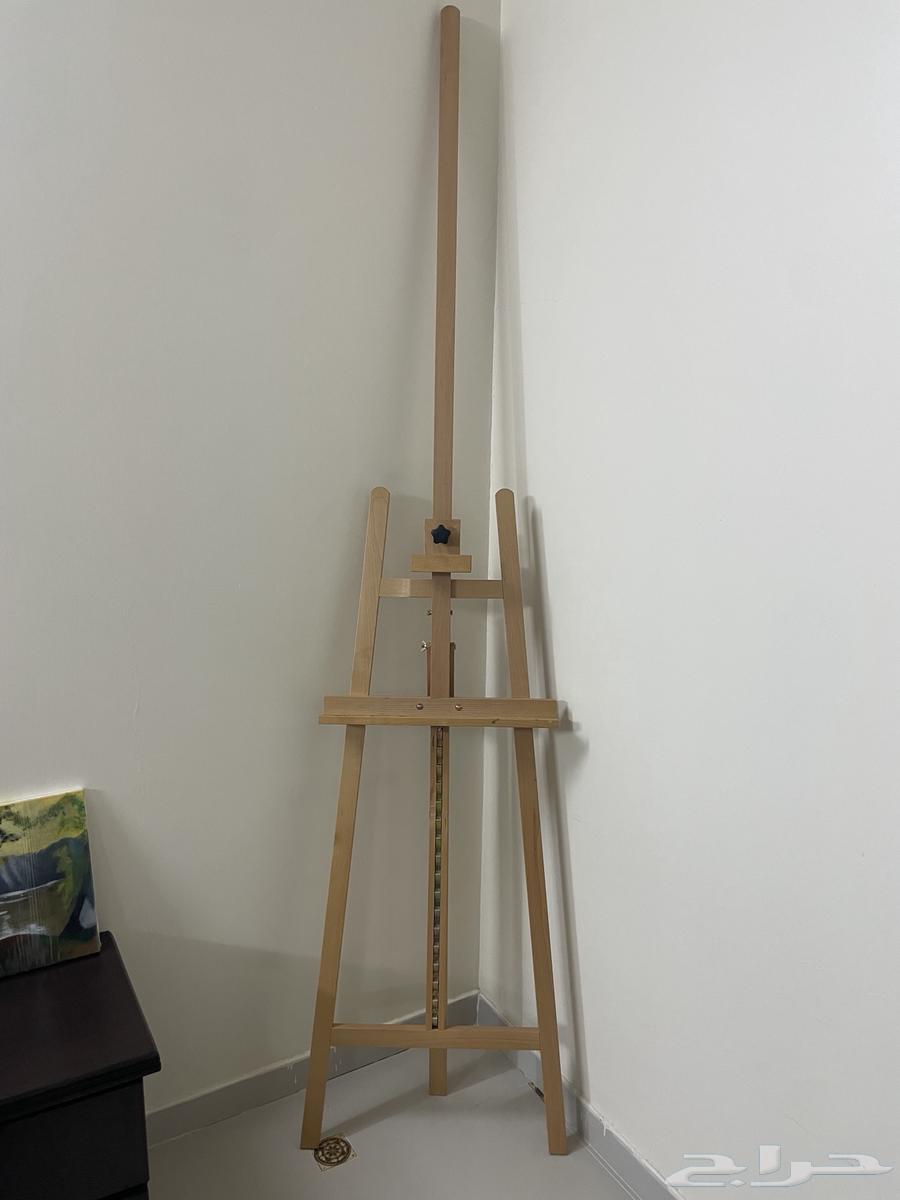 Clean drawing board stand64455810416131110