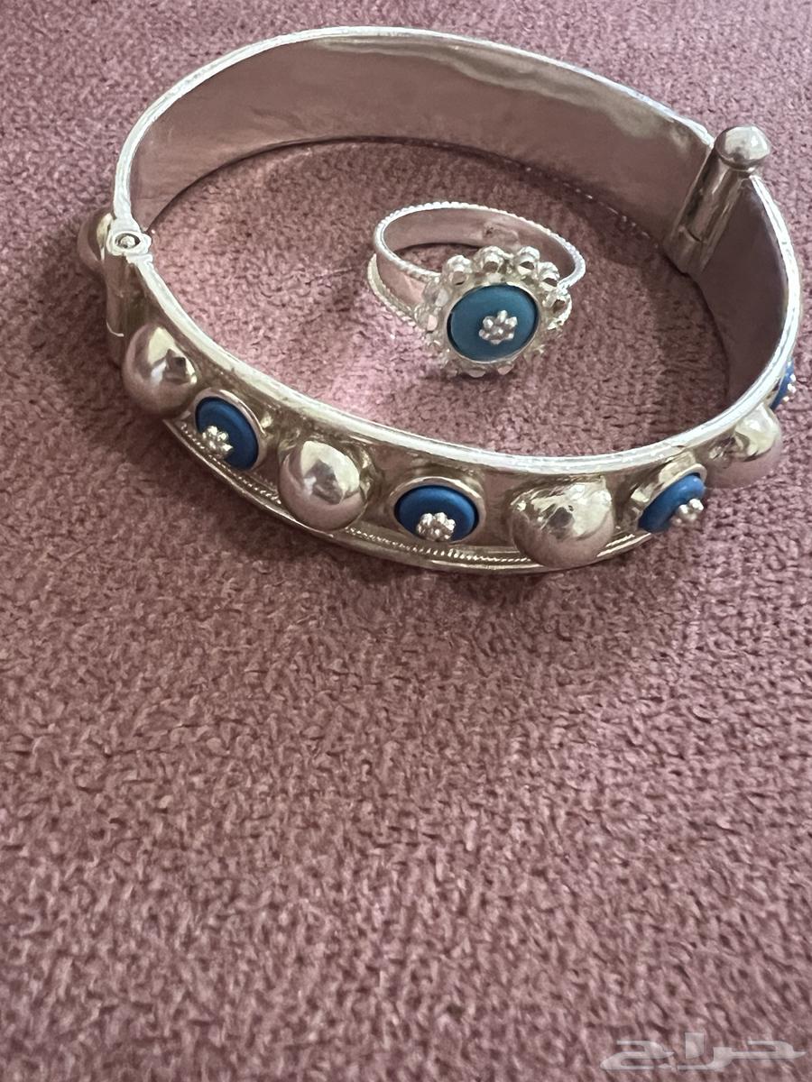 Bracelets with rings64456585583105111