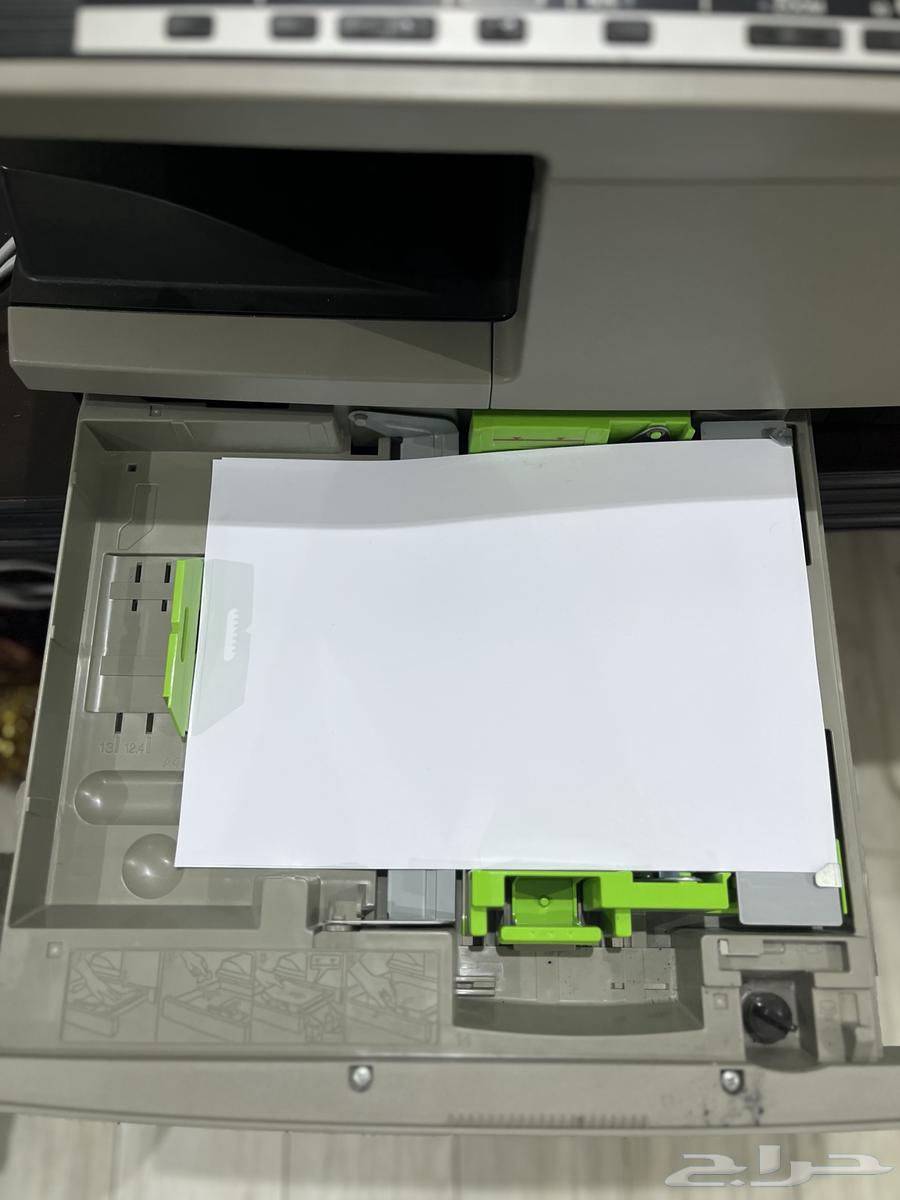 آلة تصوير ( SHARP MX-B200 ) للبيع64456323842689114