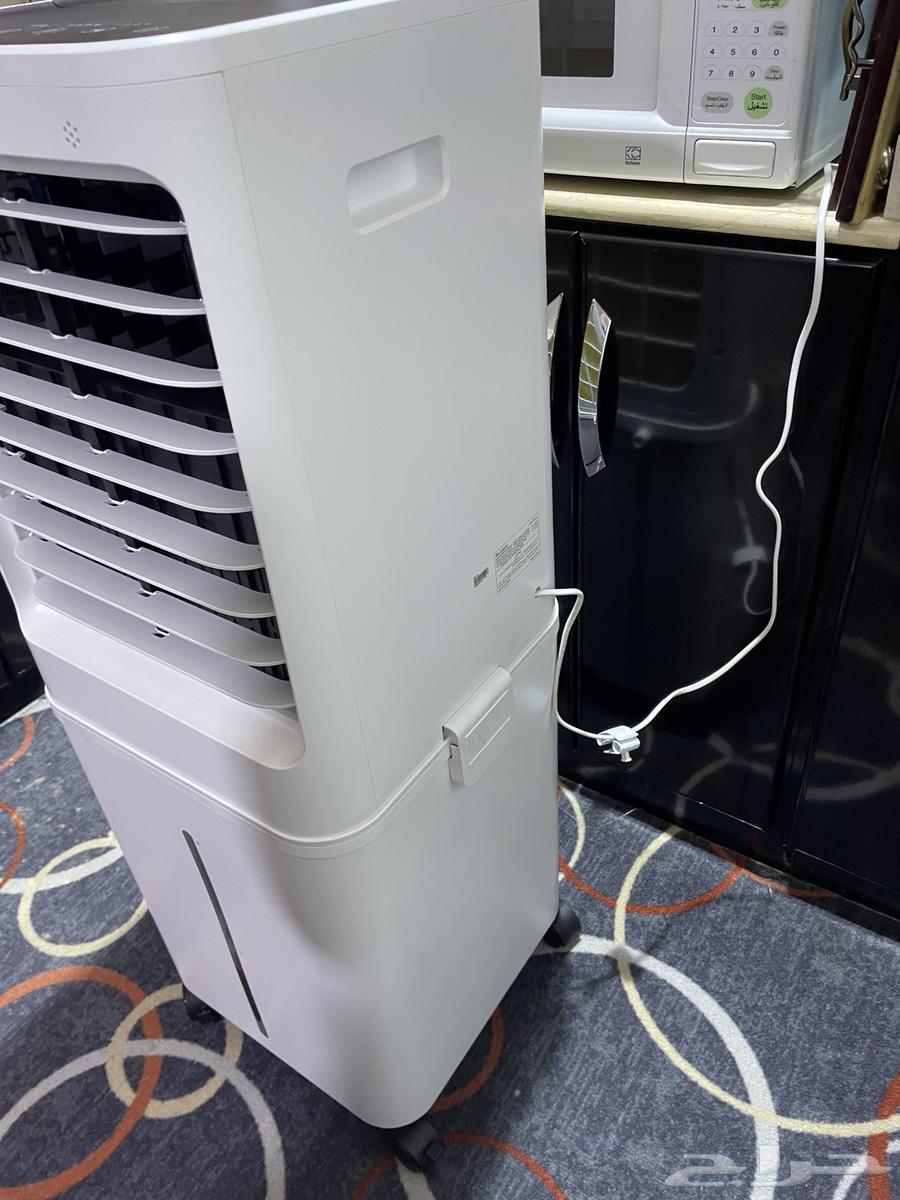 مكيف صحراوي جديد للبيع64451311457410110