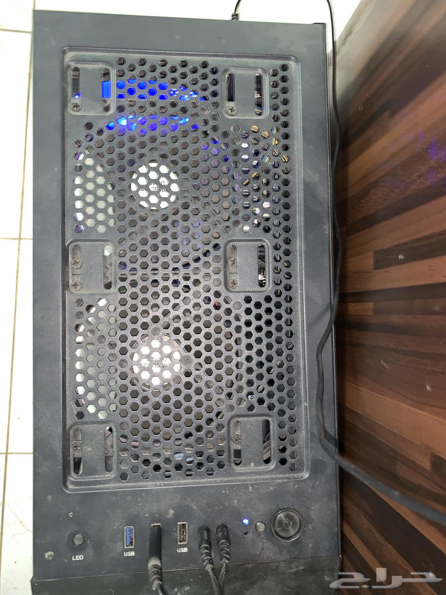 بي سي قيمنق رفحاء pc64455304715265113