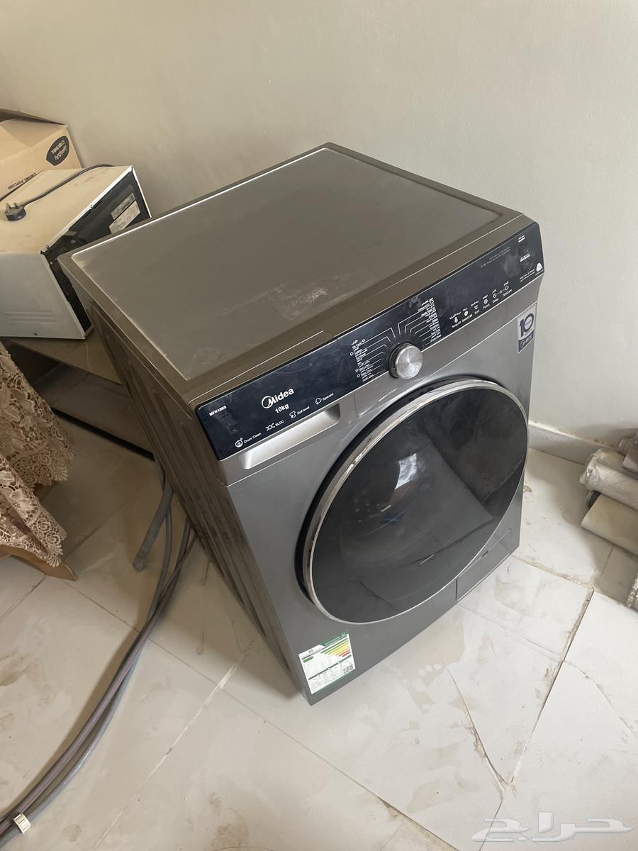 Omidea automatic washing machine64452590461441112