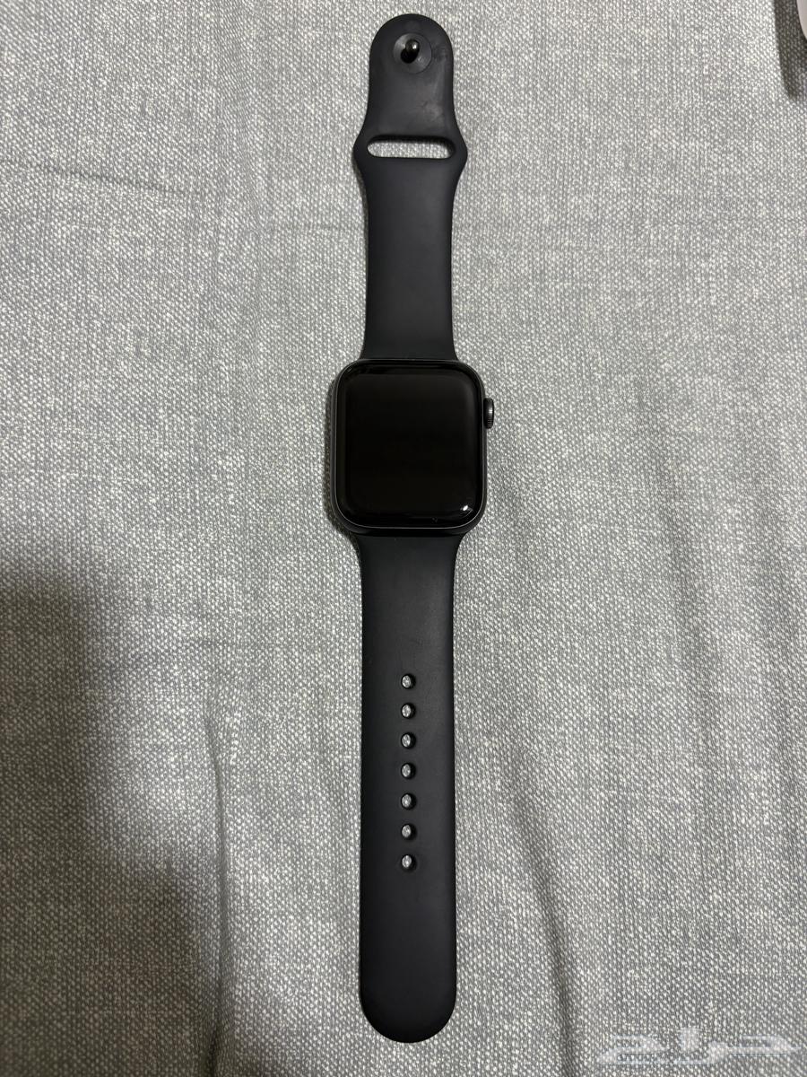 للبيع ساعة ابل الإصدار السادس مقاس 4464454743101569110