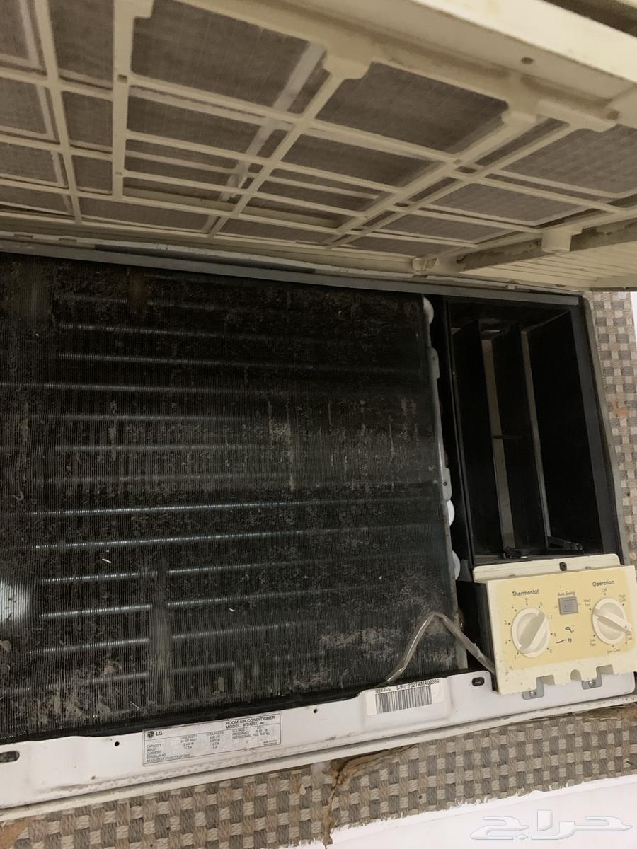 LG 24 Unit Small Compressor Air Conditioner64455782671107111