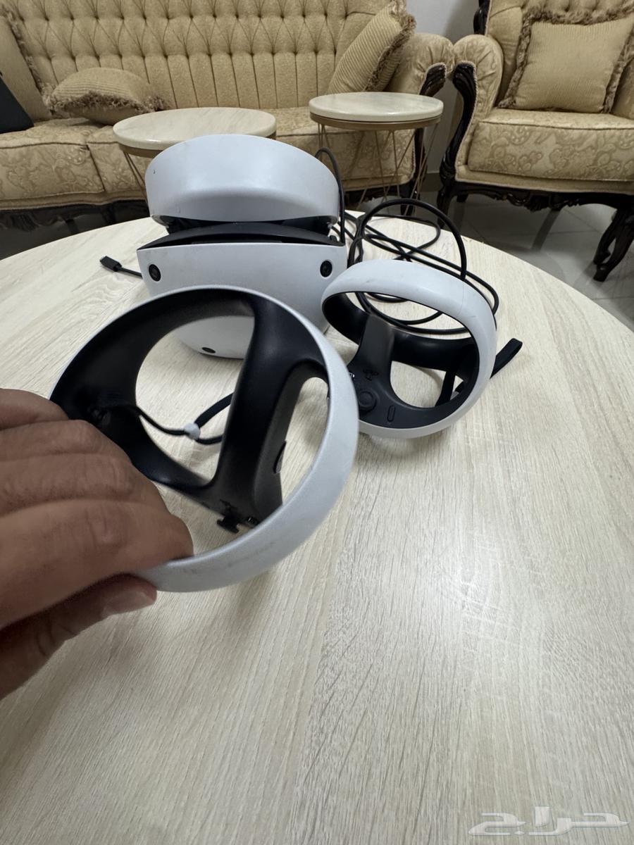 عرض بيع نظارة واقع افتراضي PSVR264456143758467111