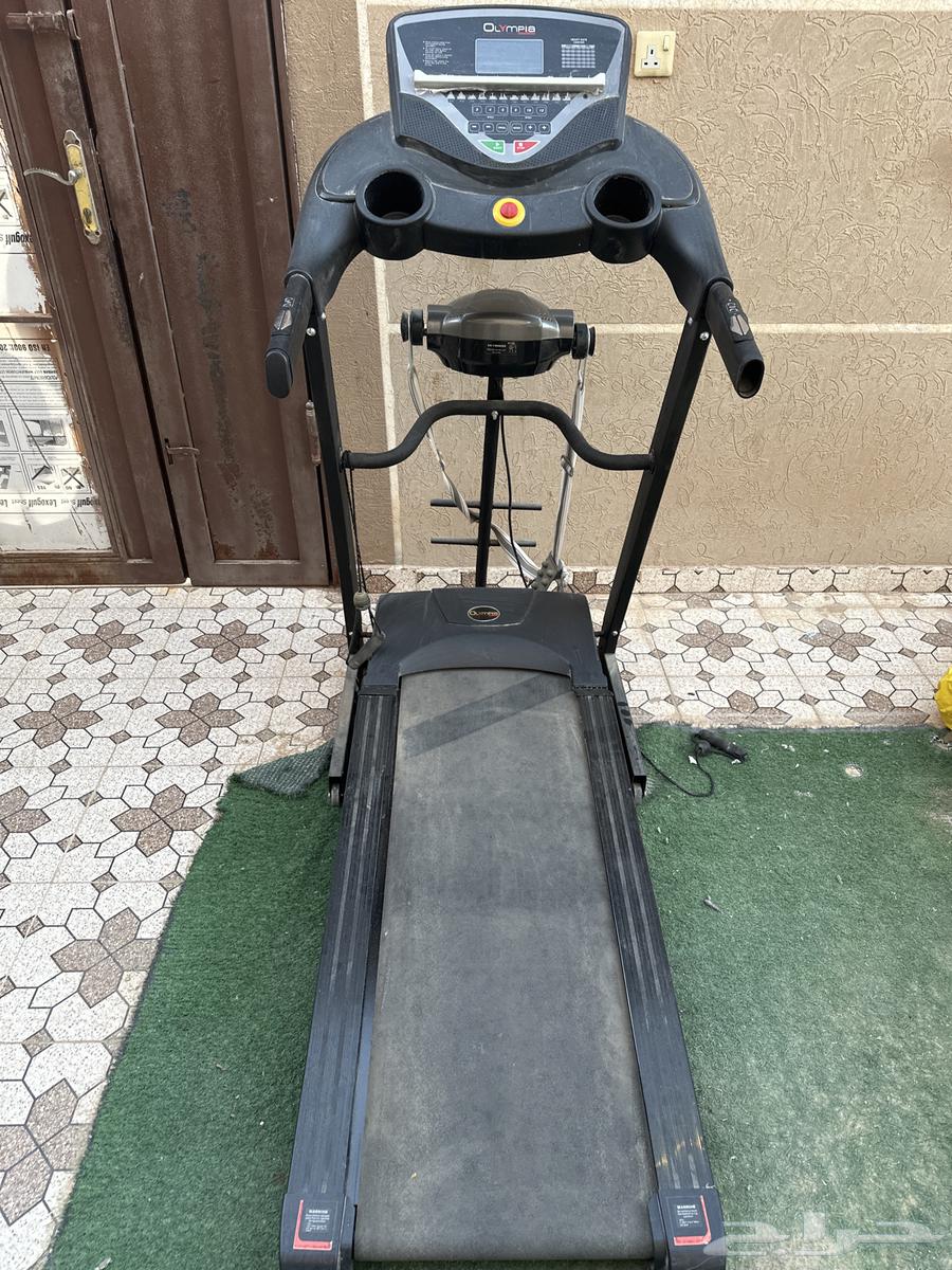 سير رياضي كهربائي للبيع64454441107331110