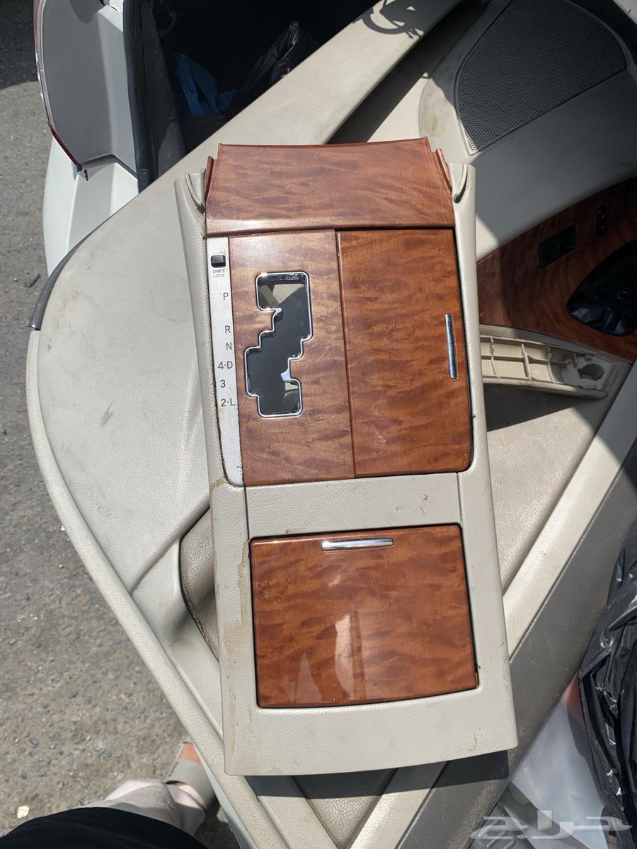 ديكور قير كامري 2011 اصلي ب افضل سعر64617350633090113