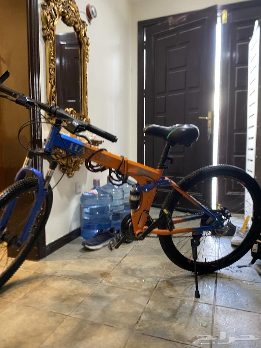 للبيع سيكل64617937837825111