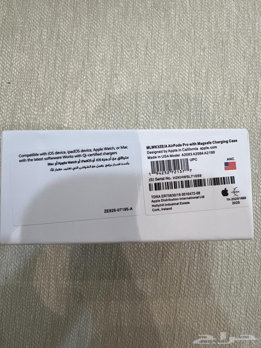 سماعة شبيهة ابل الاصلية64452009751554111