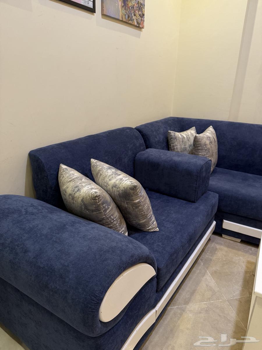 كنب استخدام جديد ونظيف64455222522113111