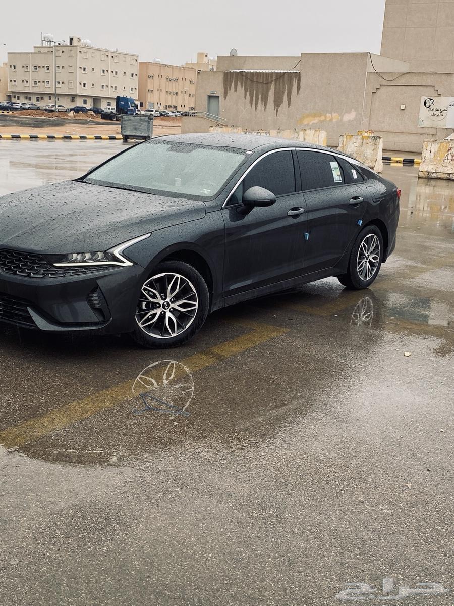 Kia K5 202164615620887425114