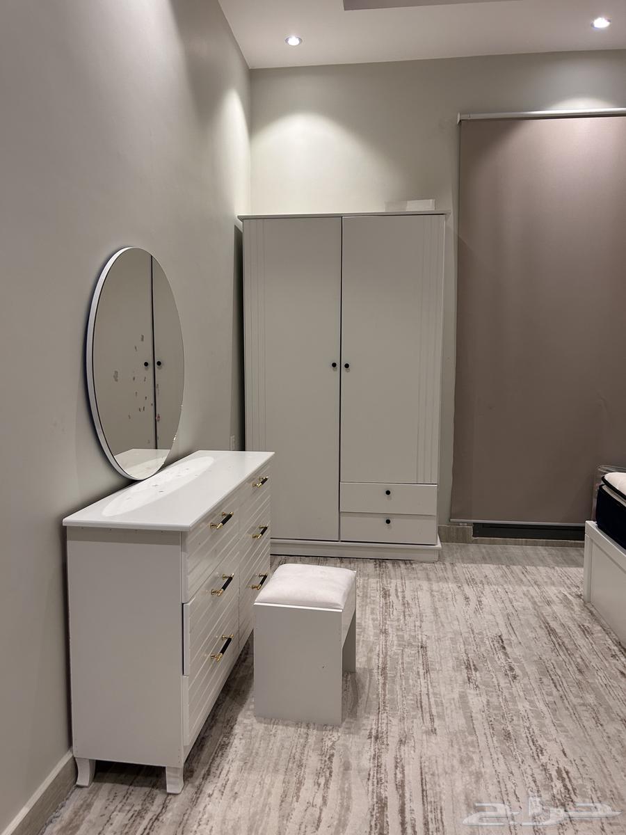 غرفه نوم جديده64449770463618110