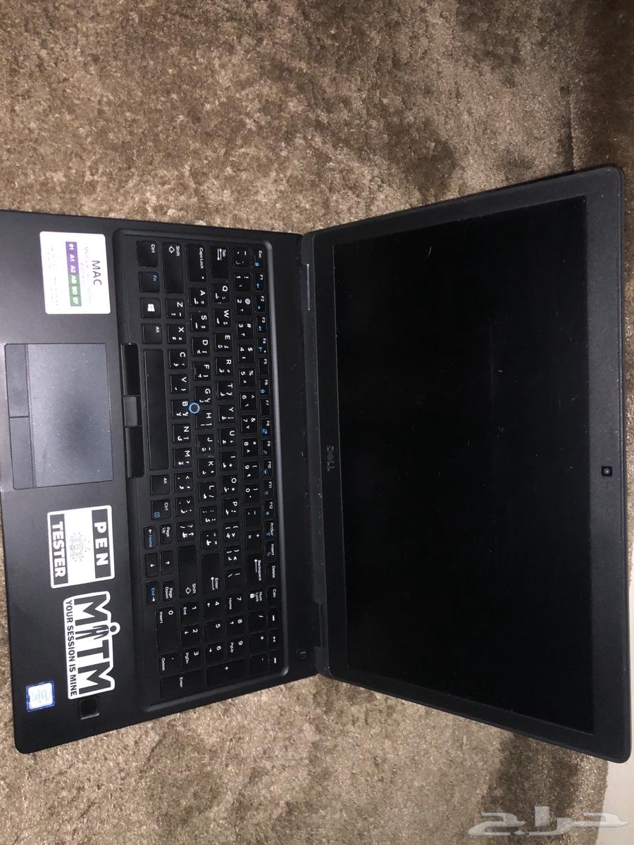 Dell Latitude 5590 - لابتوب ديل64454936413442111