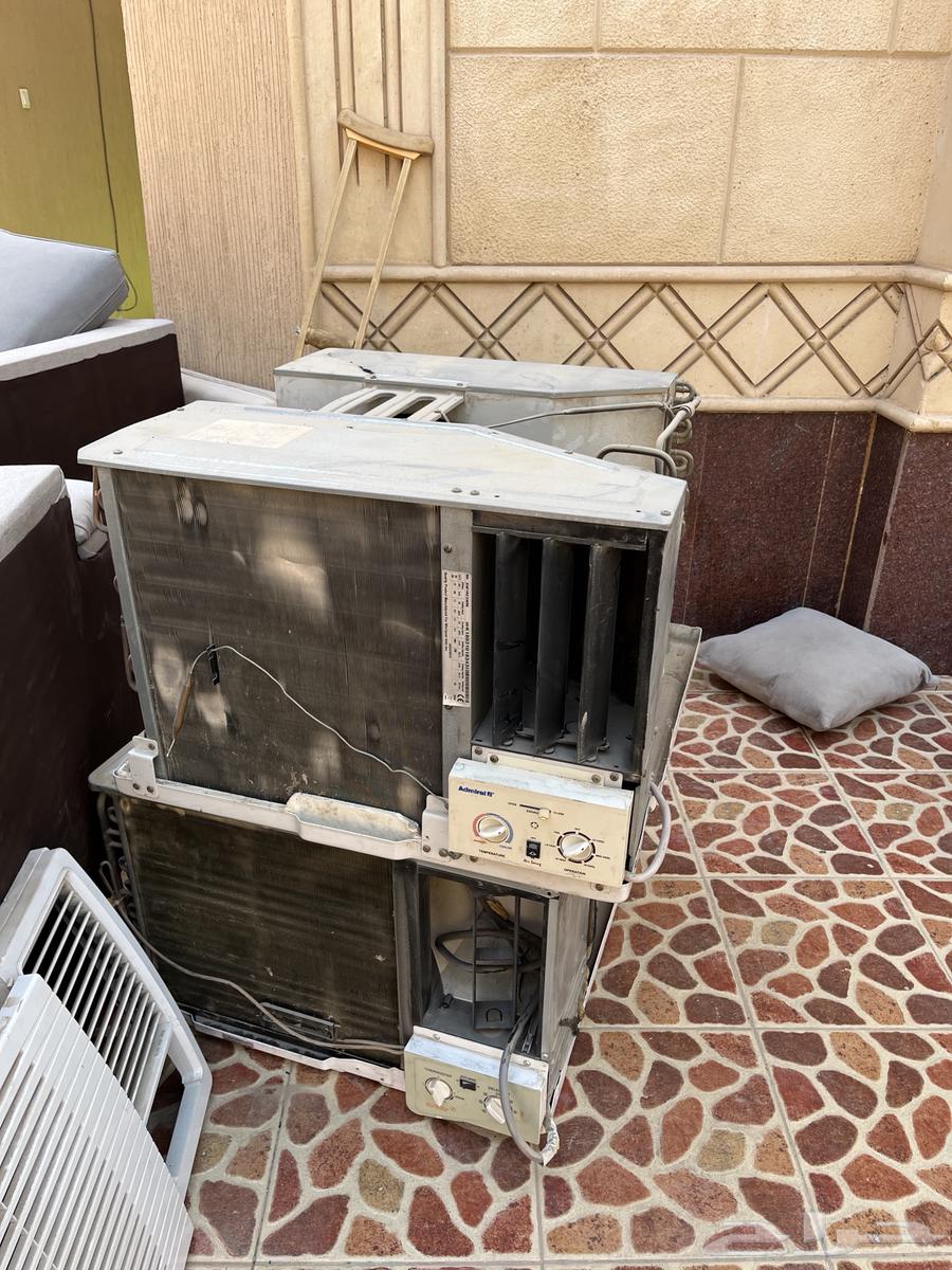 مكيفين للبيع64452888828163110