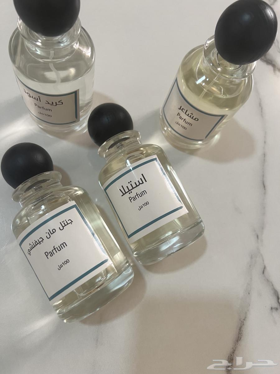 عطور مستوحاه من الماركات العالميه عروض وخصومات64456982215939112