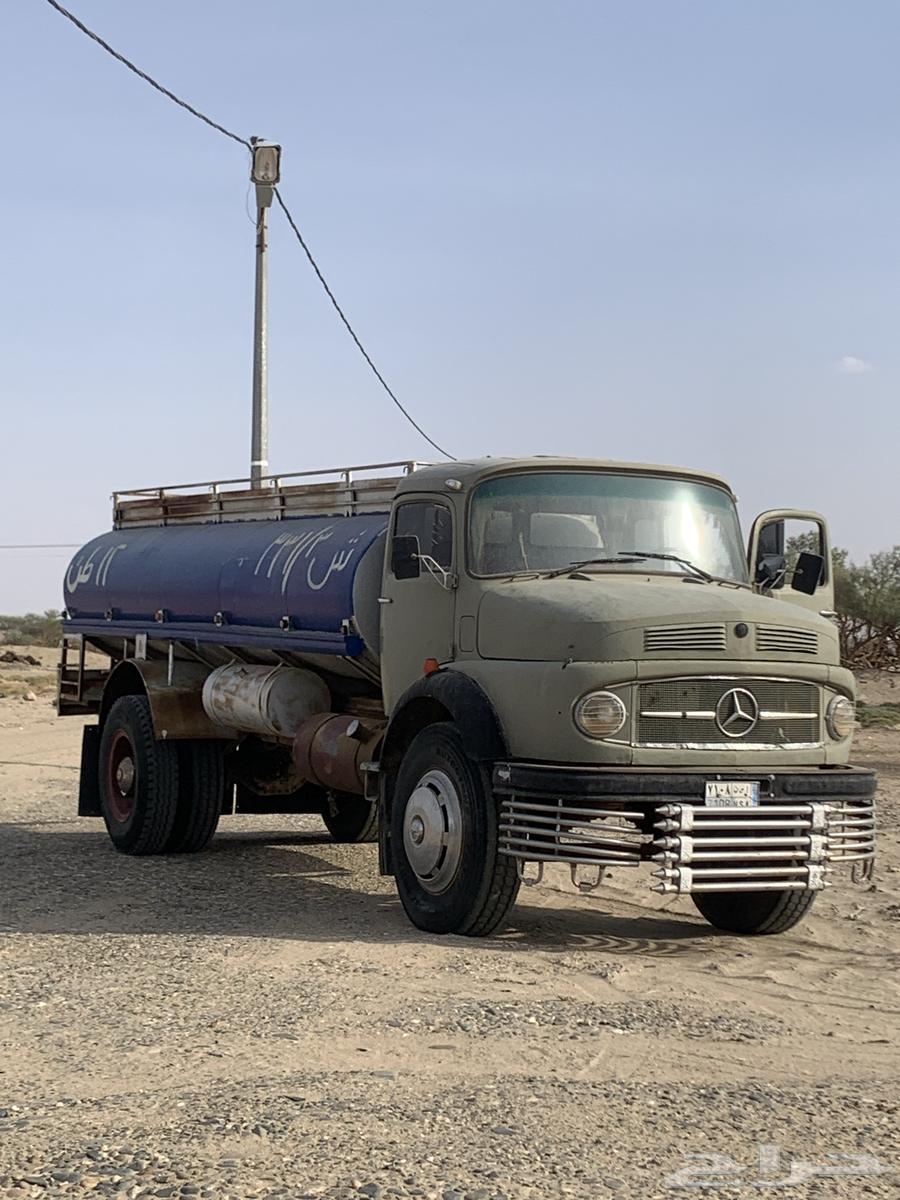 Water for Sale: 12 Tons, Originating from Aaydi64618876815618110