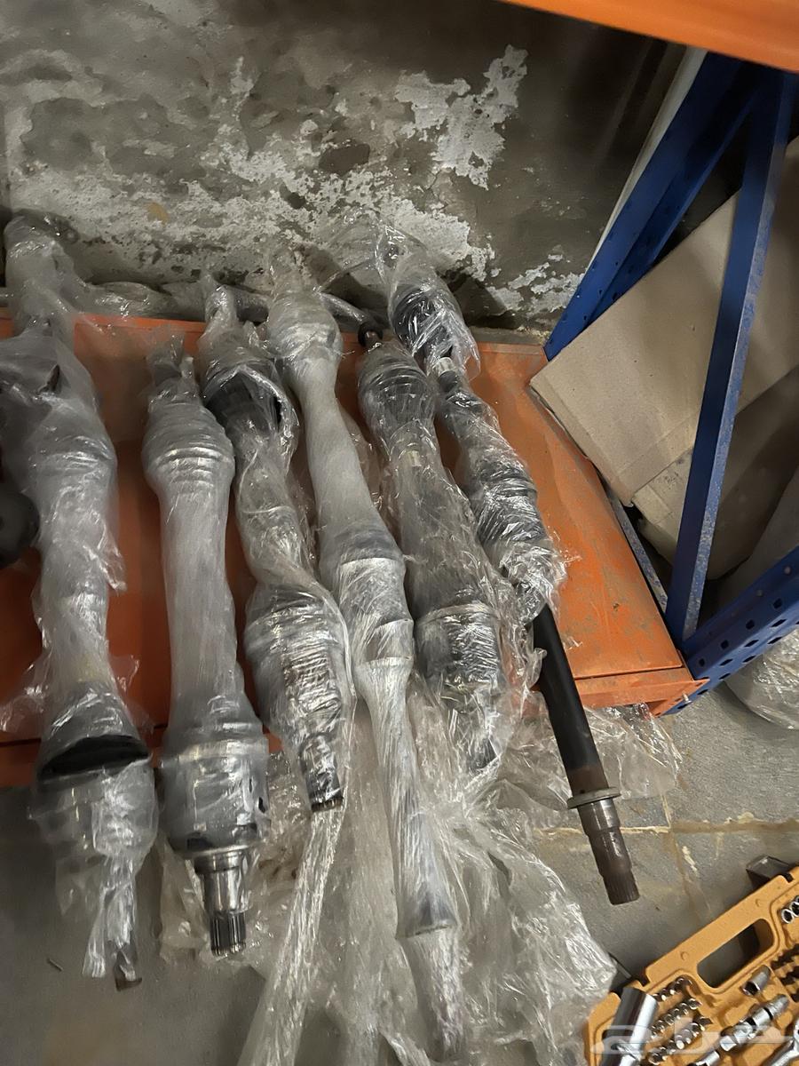 Toyota Alion and Toyota Avalon Mirrors, Radiators, Fans, and Actuators64621866728834111