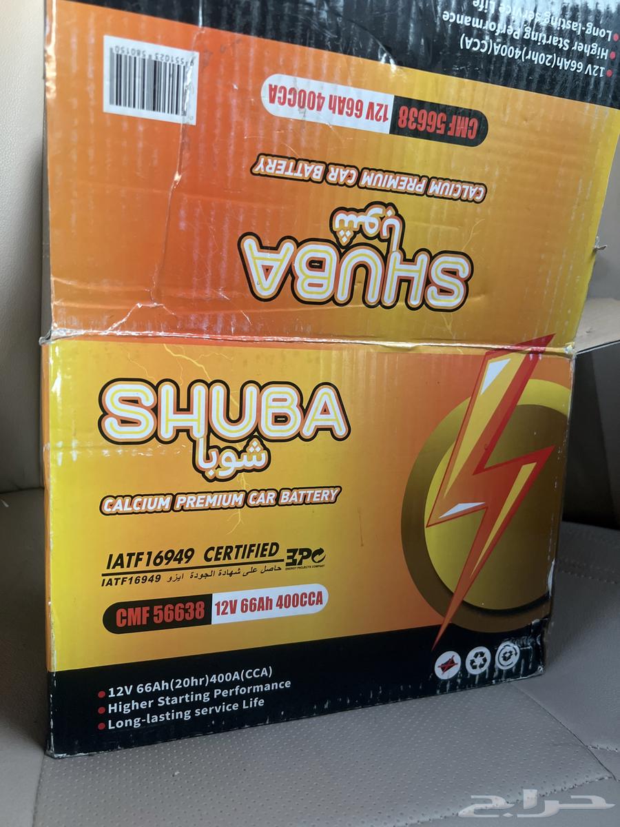 بطارية سياره للبيع الصامل يجي خاص64620279765762110