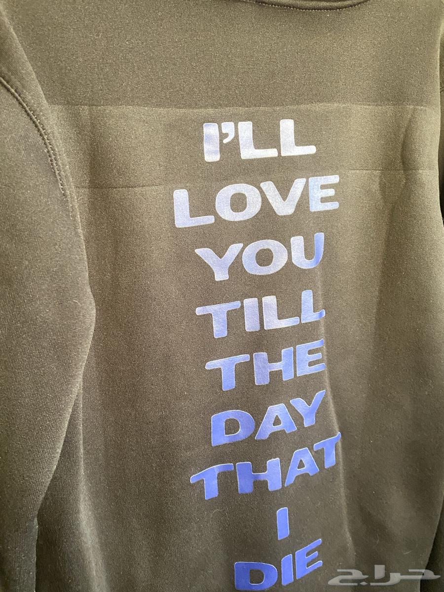 هودي بلوفر جكيت جاكيت بيلي ايلش64456517236867112