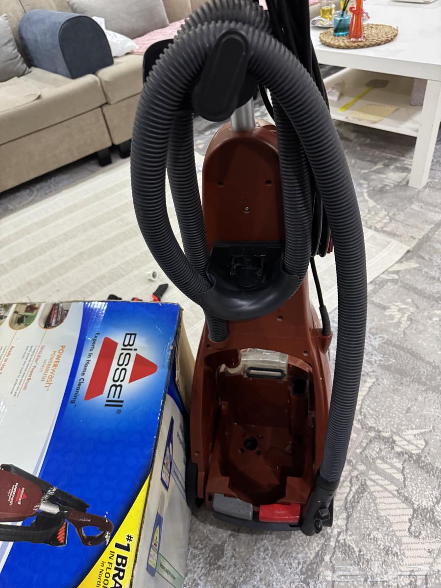 A new vacuum cleaner from Extra64453558716547114