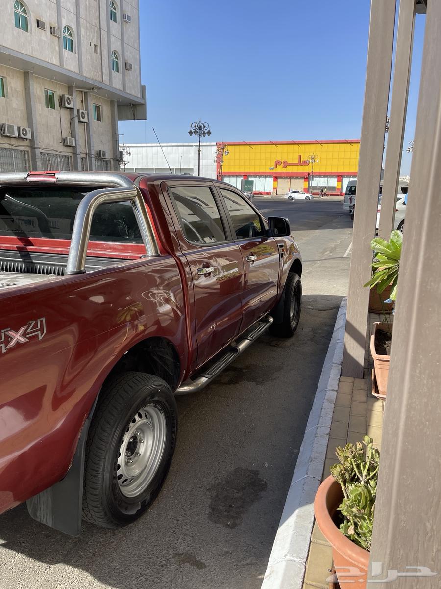 فورد رينجر موديل 2015 نص فل64619217127553113