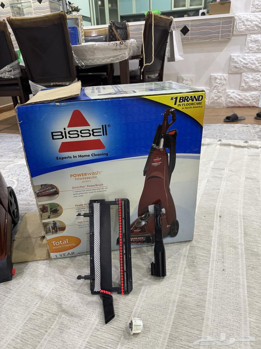 A new vacuum cleaner from Extra64453558716547111