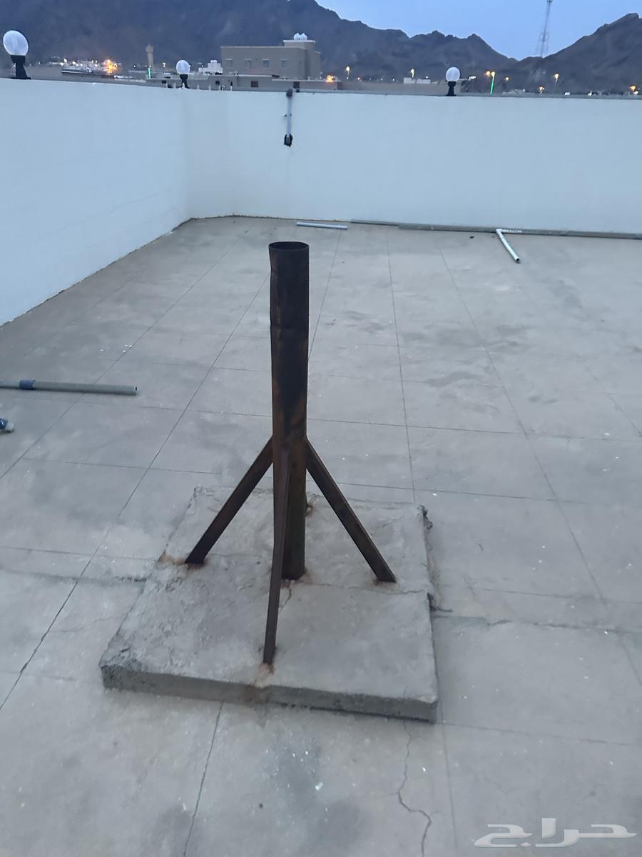 دش قديم للبيع ببقاعده64454756850947110