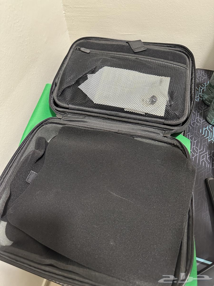 جيمبل DJI RS 3 Pro (شبه جديد)   مع الشنطة الأصلية64451646210434114