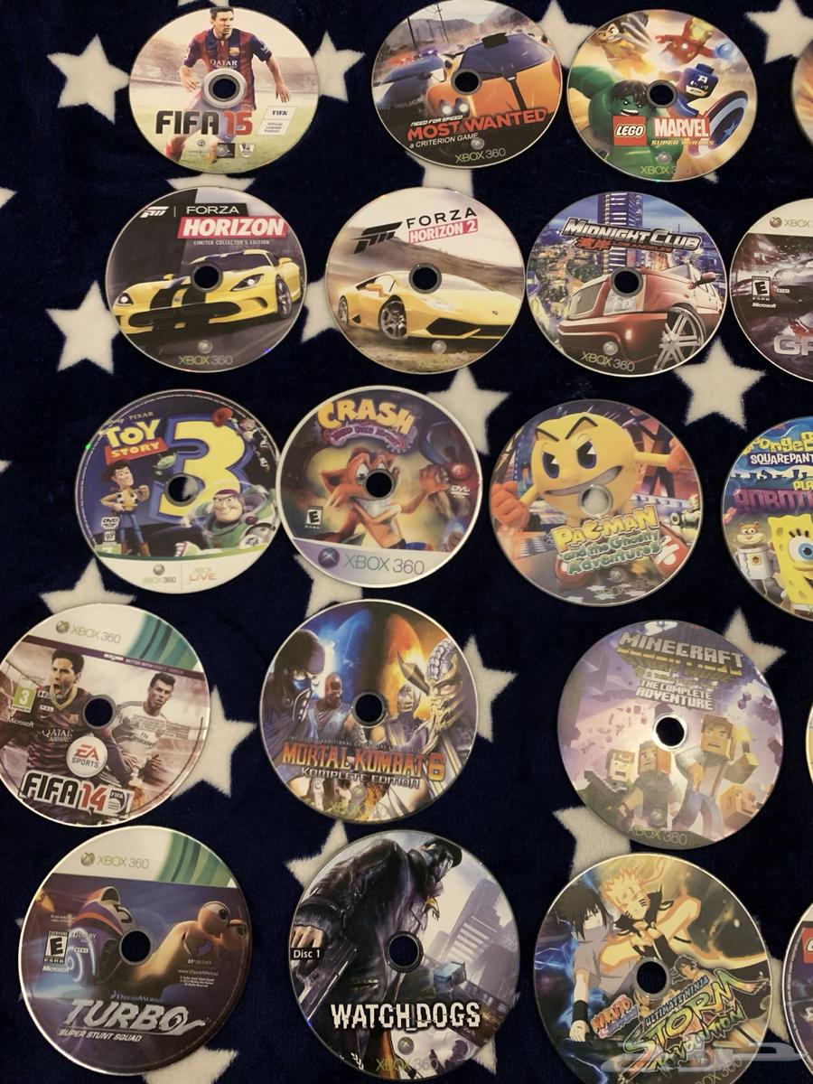 Xbox 360 Tapes Xbox64456872446979111