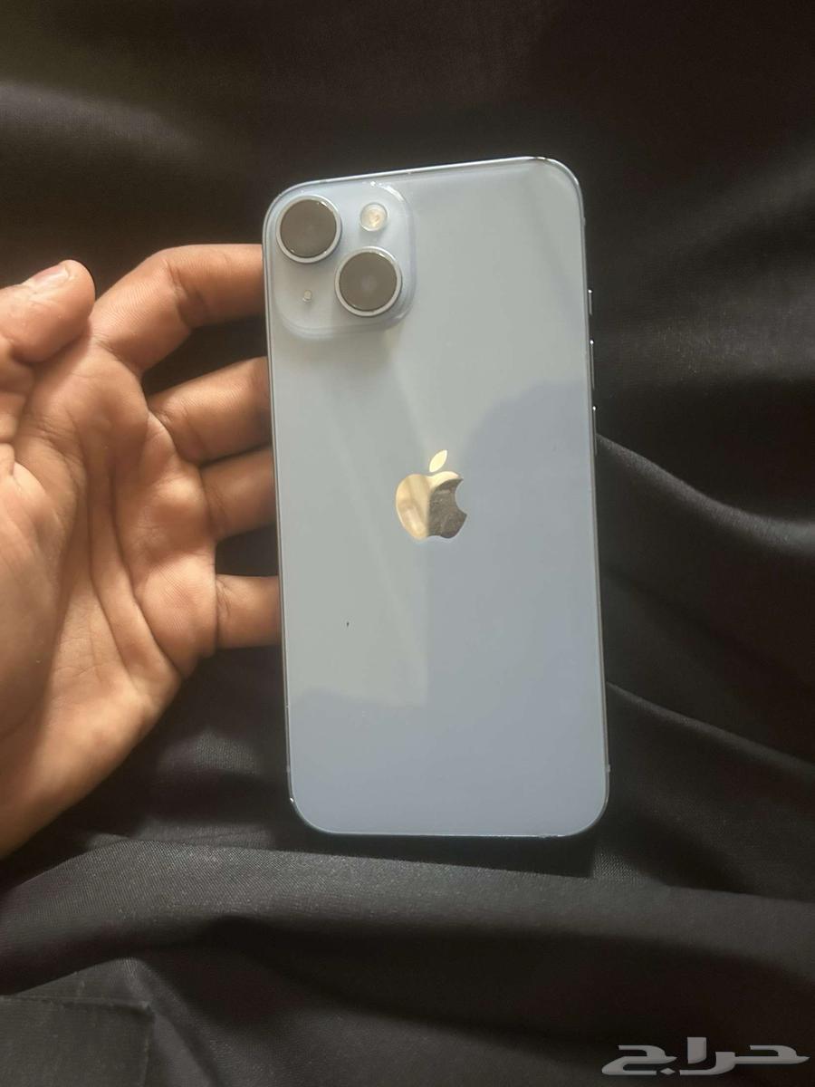 ايفون 14العايدي جديد64453806374275113