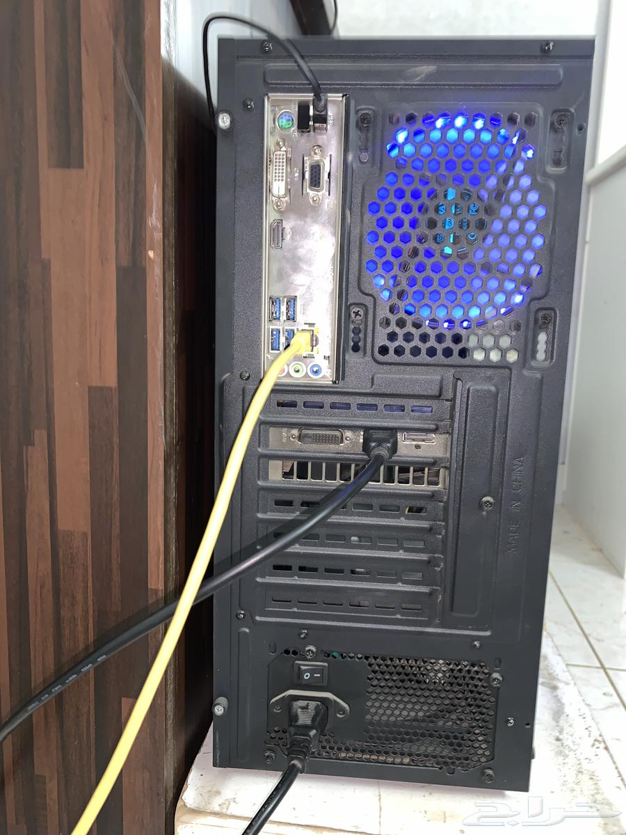 بي سي قيمنق رفحاء pc64455304715265111