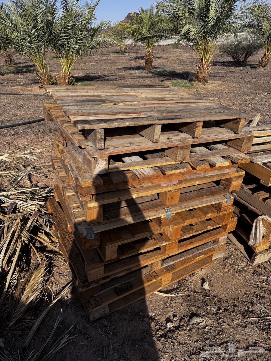 للبيع طبليات خشب64451002136450111