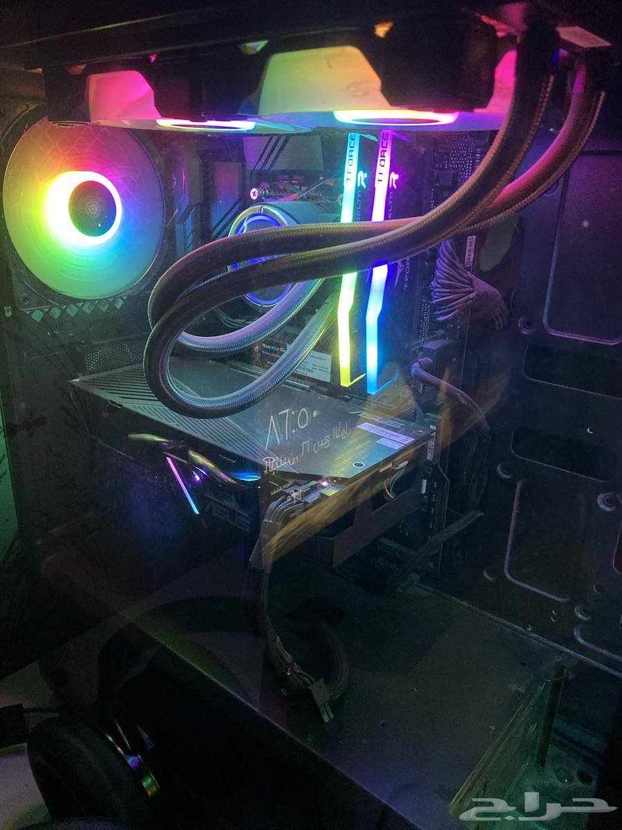 Graphics card 2060 with 30GB RAM and processor and many other PC components not to be missed64454207592835110