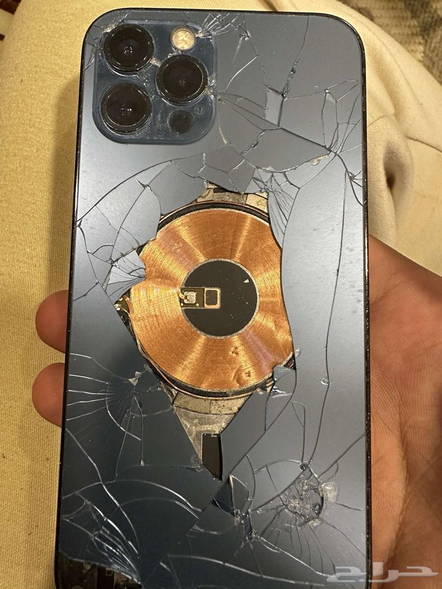 ايفون 12برو بلس64454027159171111