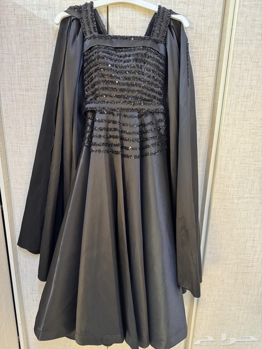 فستان لبسته مره وحده فقط ابيعه 20064452630773123110