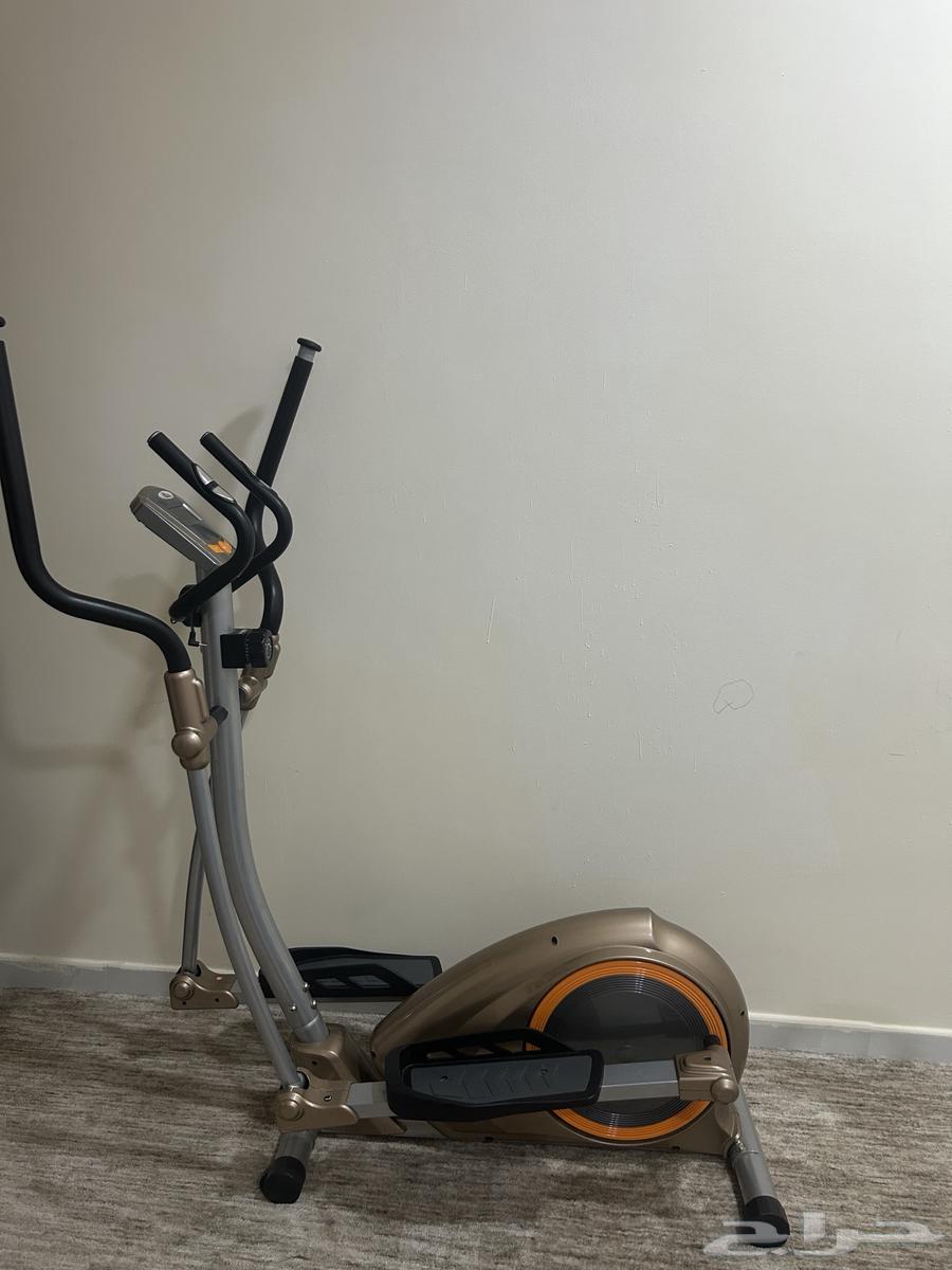 للبيع جهاز تدريب منزلي من شركة health care64450346858114113