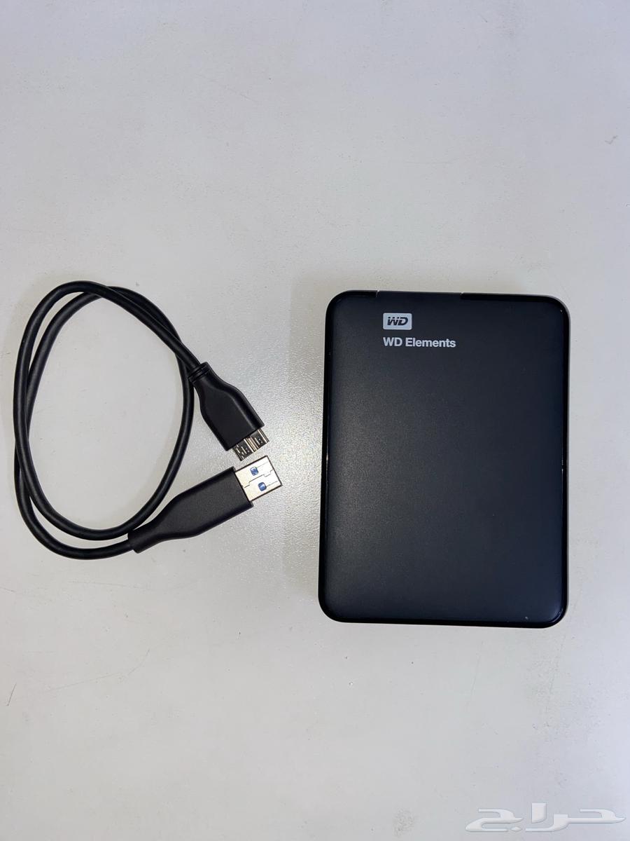 WD External Hard Drive64454054617986110