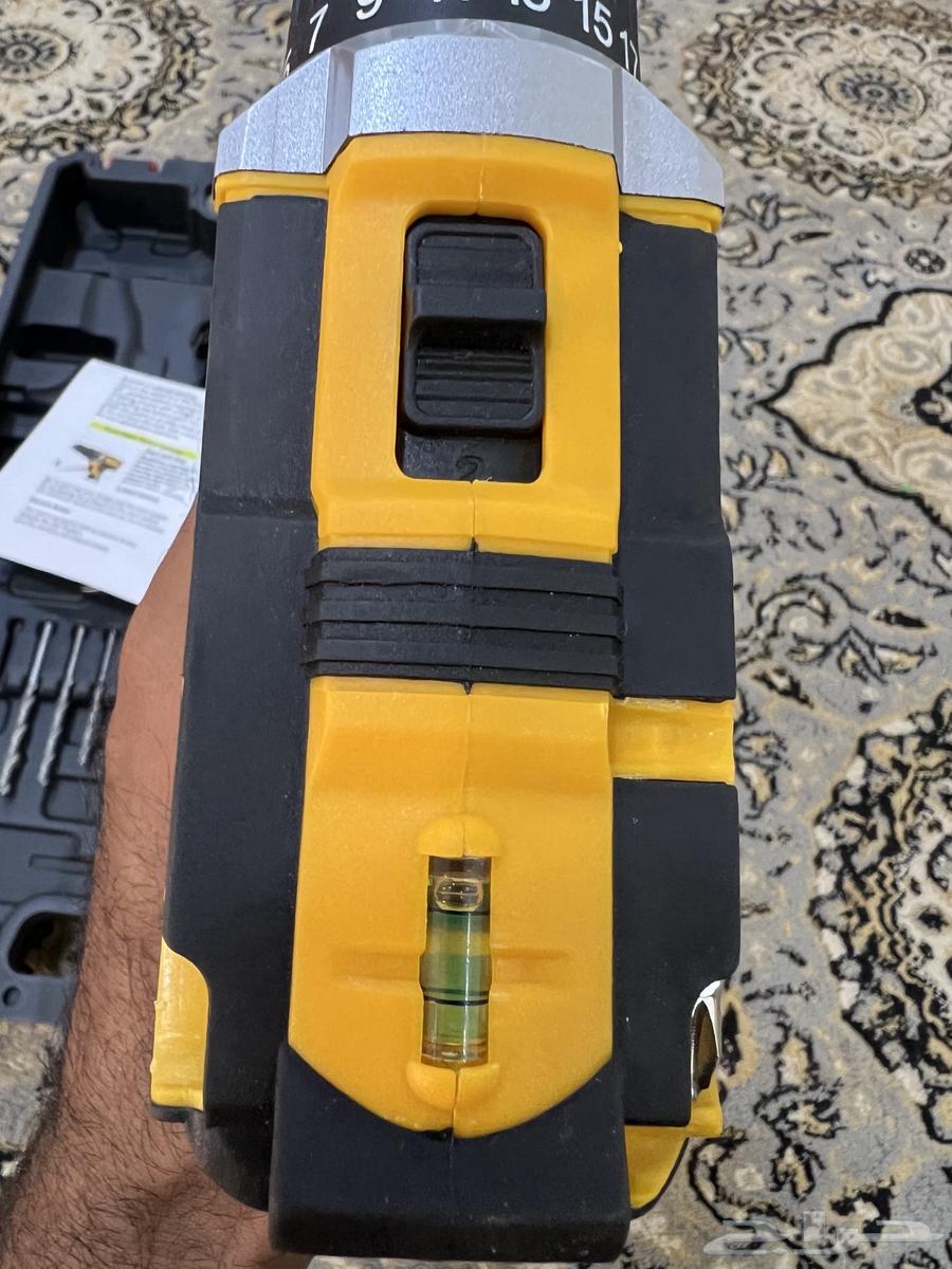 نفذة الكميه دريل كهربائي 48 فولت و 1300 ملي امبير64618979574019114