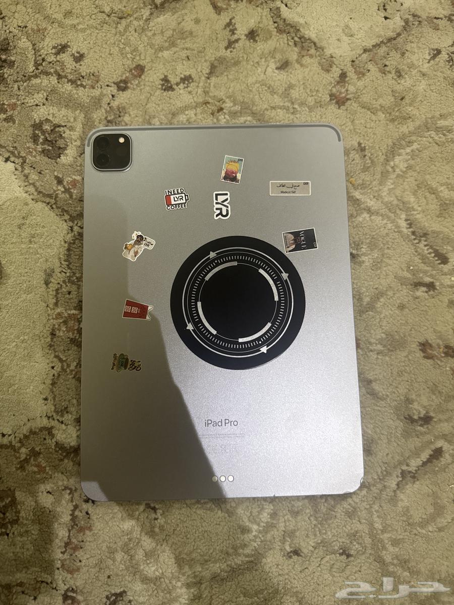 ايباد 21 برو64452833644290110