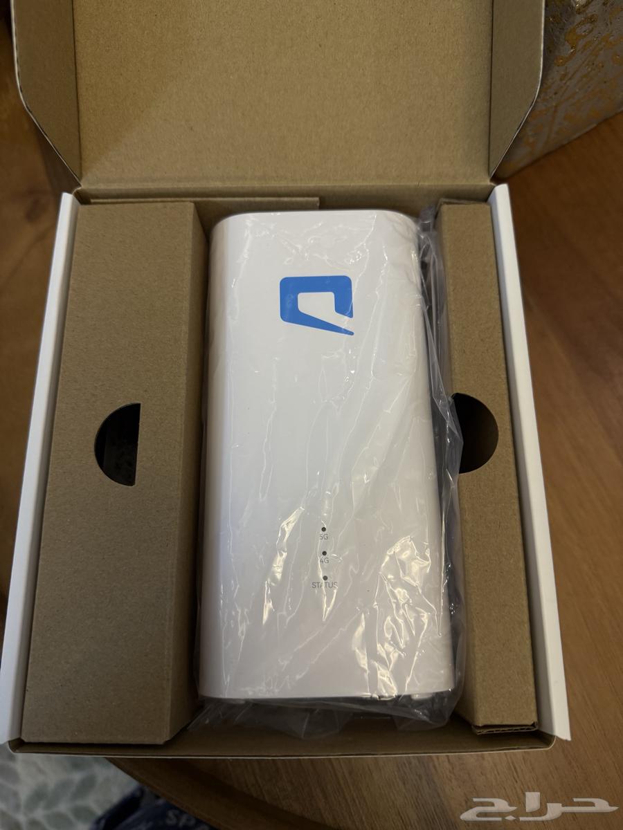 راوتر جديد للبيع64455495216259110