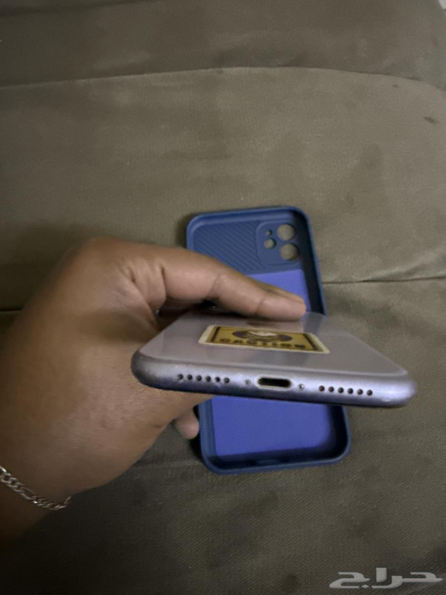 ايفون 11 تجديد العرض لعدم جدية المشتري64450564045185112