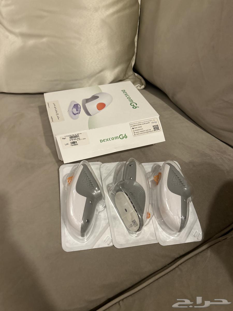 DexcomG664455113236867110