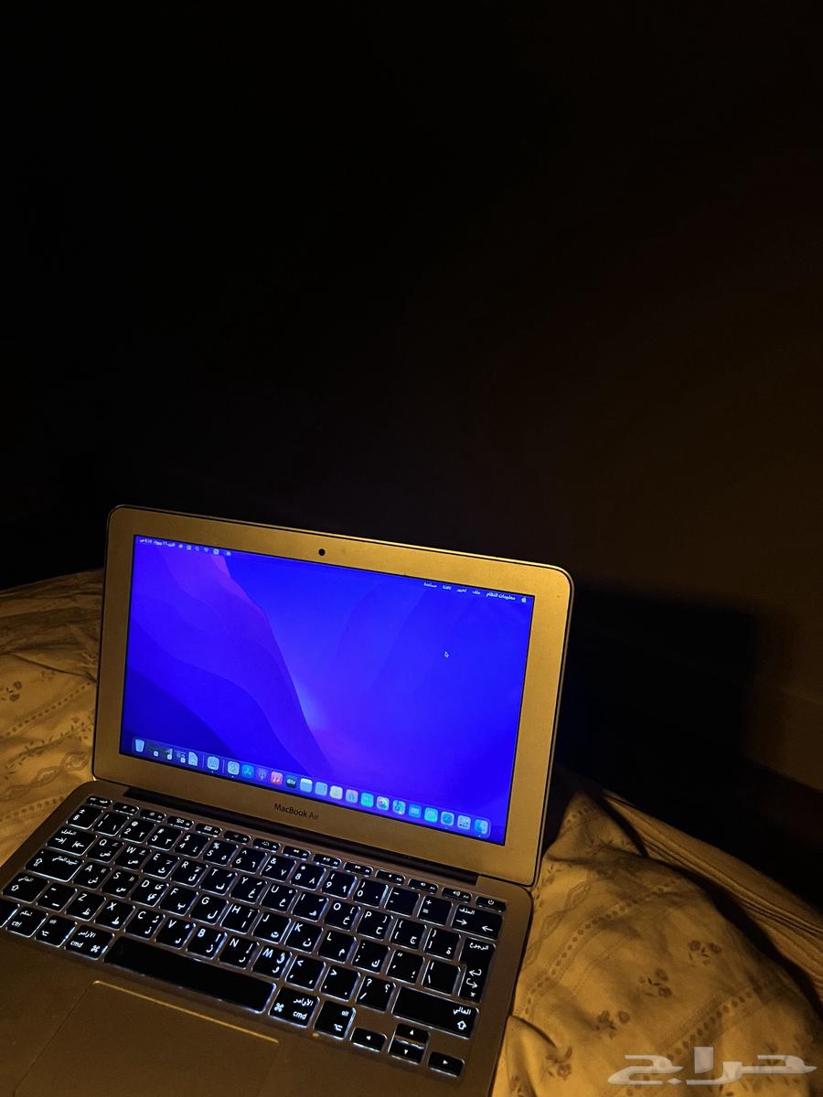 ماك بوك اير64450577312258111