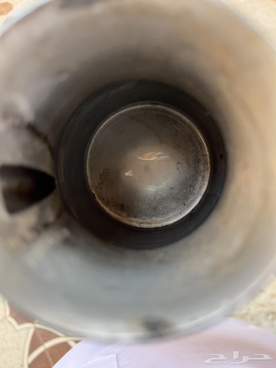 للبيع دلة رسلان الاصلية لاعلى سوم64451096198787113