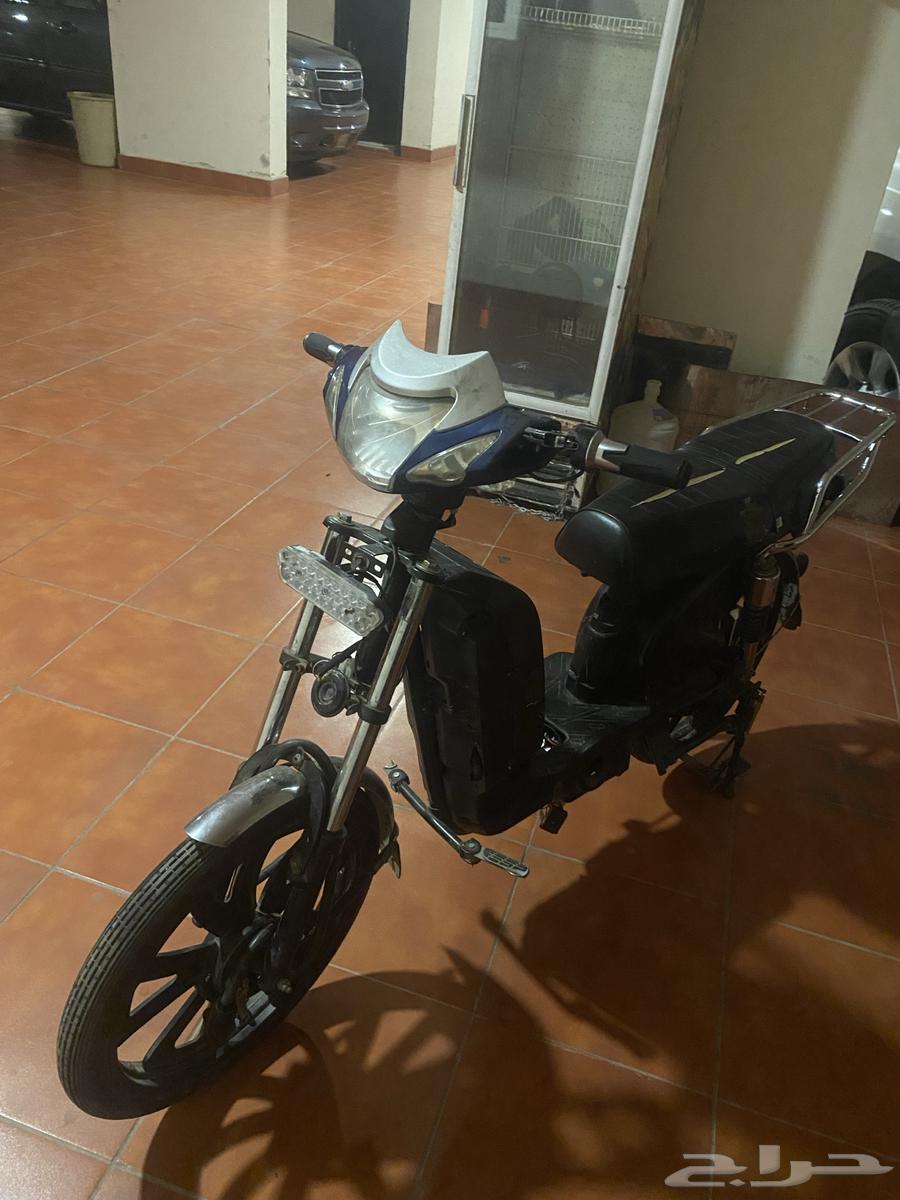 دباب كهربائي شبيه اكس ميه64613215027714112