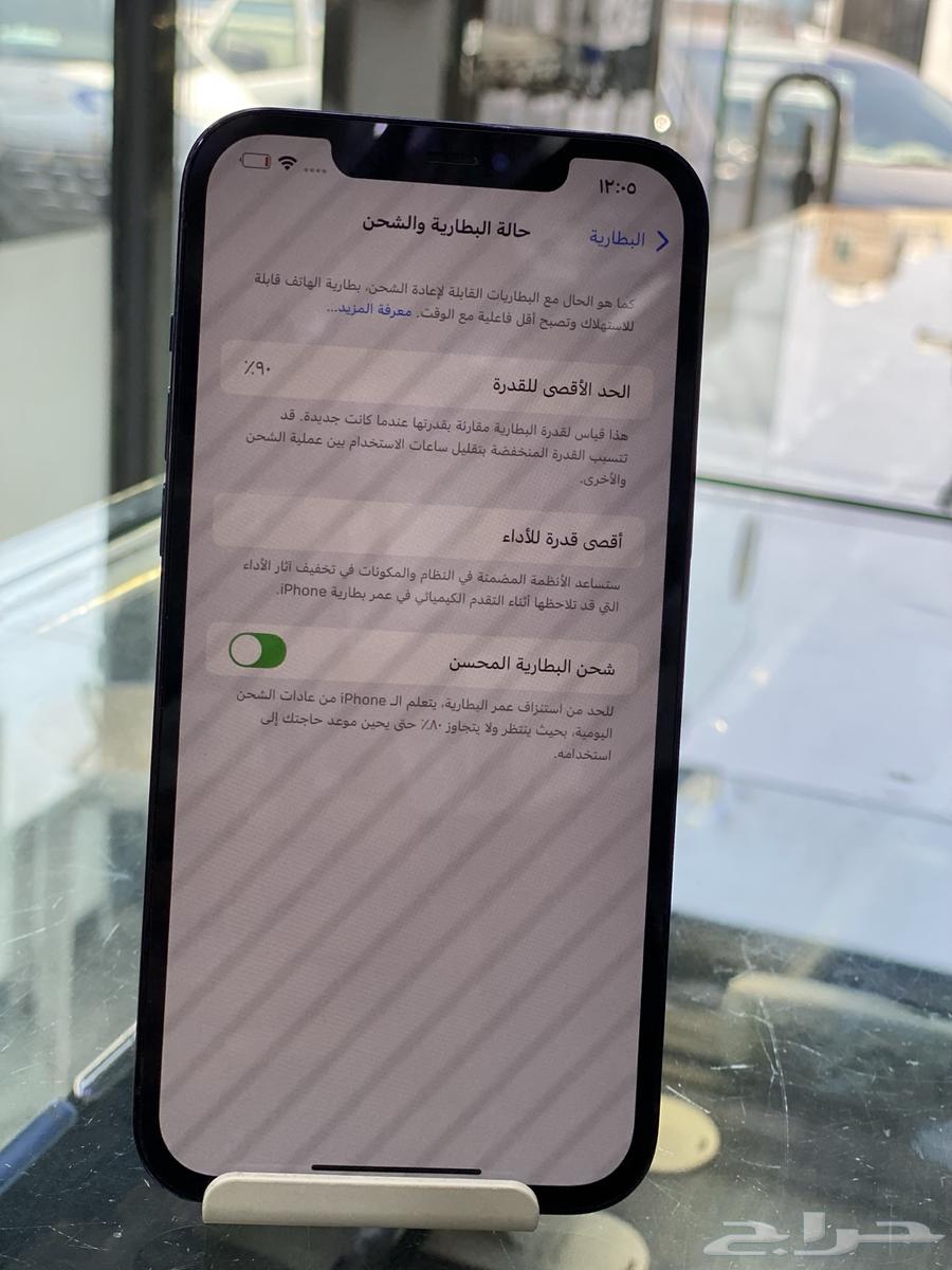 iPhone 12 Pro Max64452184327425110